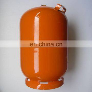 South Africa Sale 15kg Natural Gas LPG Cylinder photo-2