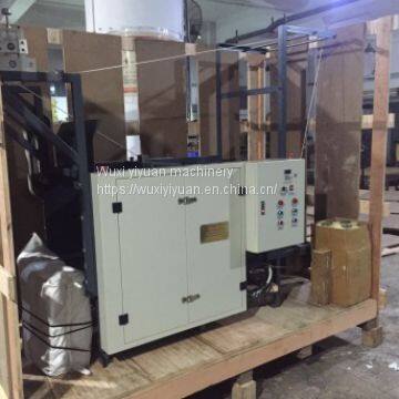 Shoelace Waxing Machine photo-3