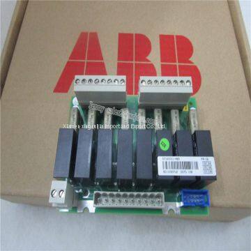 ABB #DSQC-328-3HAB-​7229-1 P/C I/O Board (N) 7/3