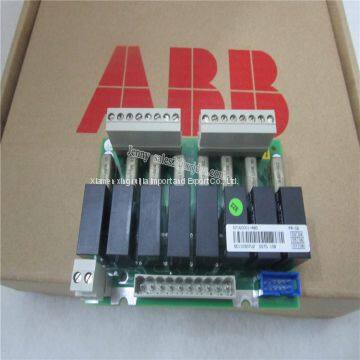 ABB DSQC 3HAA3563-AGA/2 Rectifier Module