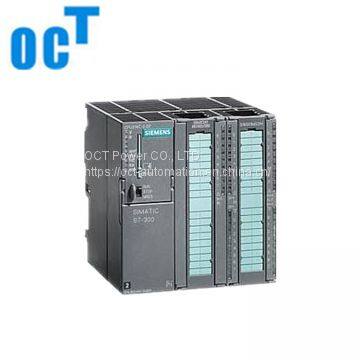 On Sale Supplier Siemens Simatic S7 300 Plc 6ES7391-1AA00-0AA0 photo-5