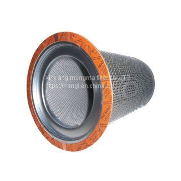 Mengma Supply Mann Built-in Oil Separator 4900051321 for Mann Compressor Parts photo-3