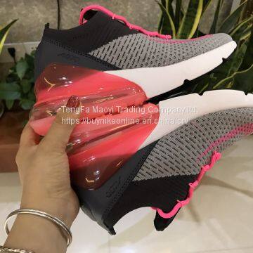 Nike Air Max 270 in Gray cheap nike shoes from china