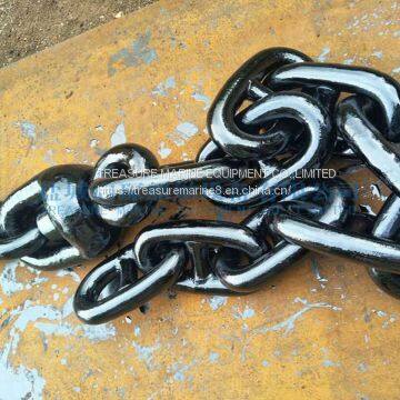 Swivel Forerunner/3 Link Adaptor /Kenter Shackle for Ship photo-2