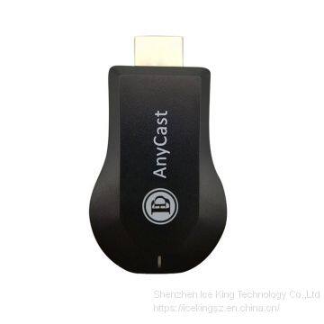 M4 Linux Wifi Display Miracast Wireless Transmitter tv Dongle