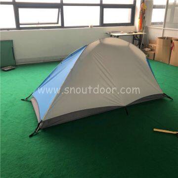 Portable One Person Tent High-density Mesh