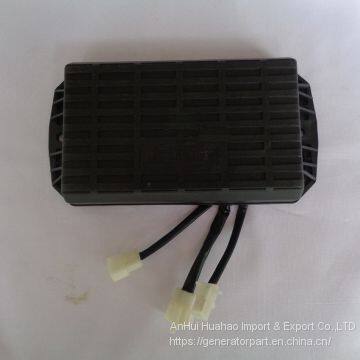 High Quality 15KVA 15KW Single Phase Generator AVR Spare Parts Automatic Voltage Regulator