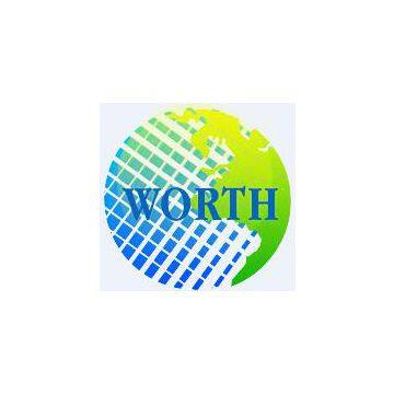 Baoding Worth Engineering Technology Co., Ltd. company overview - view 1