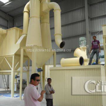 5-47 micron HGM100A stone powder machine