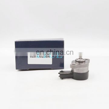 High Quality OEM 0281002584 0 281 002 584 For SUZUKI Fuel Pressure Regulator Pressure Control Valve