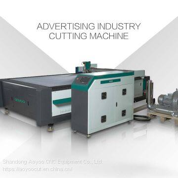 Foam Digital Cutter photo-3