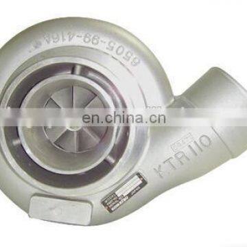 KTR110 Turbo Turbocharger 6505655030 photo-4