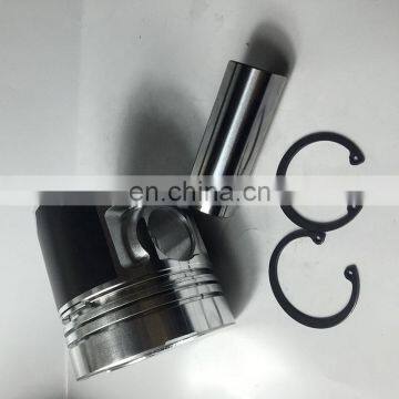 Excavator Spare Parts 115017491 Engine Piston photo-4