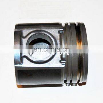 100mm Diesel Engine Piston With Pin Lock 3135J215
