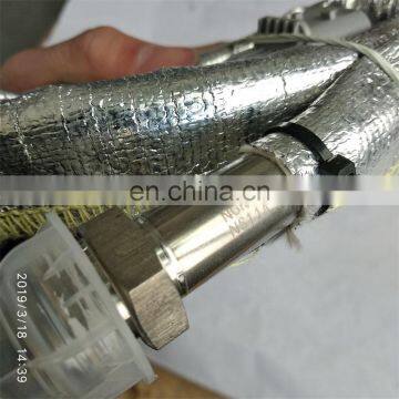 Truck Spare Parts NOX SENSOR SNS140B 5WK96740B 4326870 photo-2