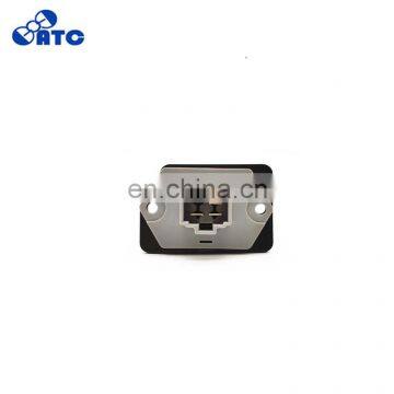 Heater Blower Motor Resistor For H-yundai E-lantra S-anta Fe 1993- 9703529000 9703534000 9711702100