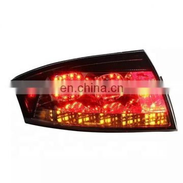 TAIL LAMP FOR TT 1999-2006