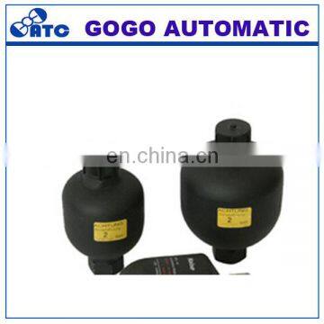 Nitrogen Accumulator Hydraulic Manufacturer