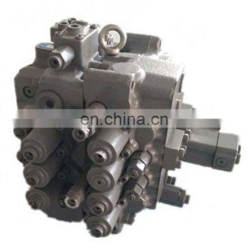 UX28 Main Control Valve Assy For 14511063 14576336 14532822 For EC210B EC240B Spare parts