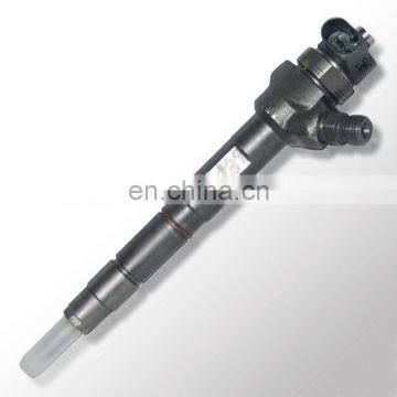 Diesel Common Rail Fuel Injector 03L130277J 03L130855CX 0445110369 0445110647 03L130277J