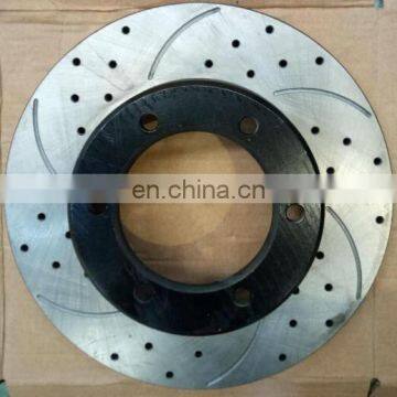 43512-35190 Brake Disc for Hilux 4Runner