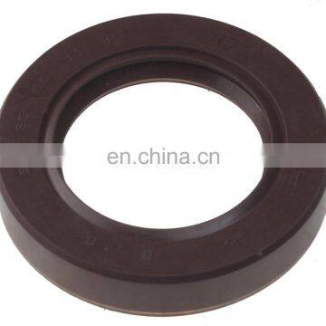 Front oil Seal 198636160 for Perkins 403D-15 403D-15T 404D-22 404D-22T Engine