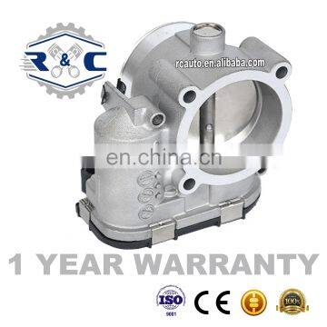 R&C High Quality Auto Throttling Valve Engine System 0280750151 0 280 750 151 for BUS 151 Car Throttle Body