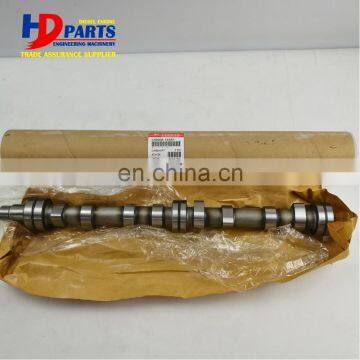 4TNV98 Camshaft Machinery Engine Parts