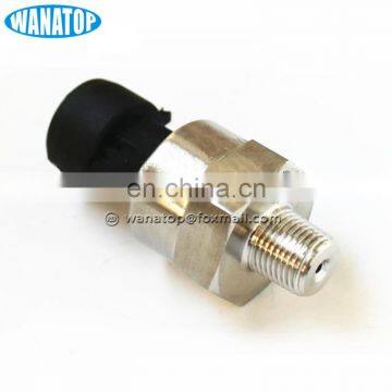 New Electronic Air Pressure Sensor H4381070001A0 NPT1/8 Oil Sender For Foton Auman AUTO MAN GTL H4 Tractor