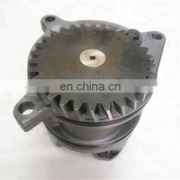 Good Feedback K19 Diesel Engine Parts Lube Oil Pump 3047549 3201119 AR-10588 photo-3