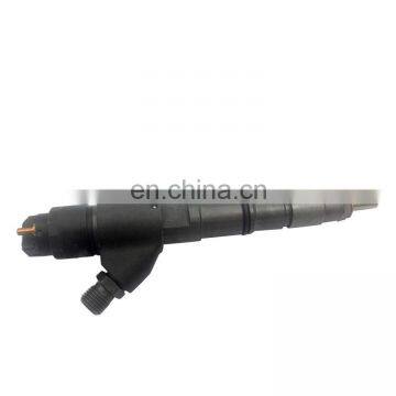 Dieael engine parts fuel Injector 0445120067 0 445 120 067 For Excavator EC210 EC210B