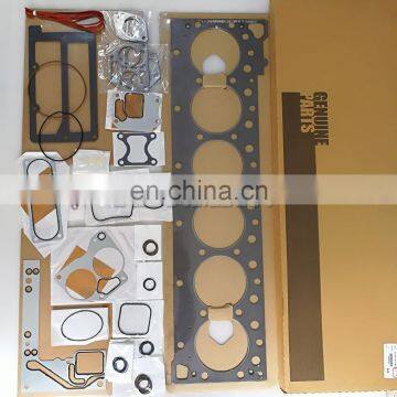 Cummins ISX15 Engine Upper Gasket Kit 4955595 4025300 4352144