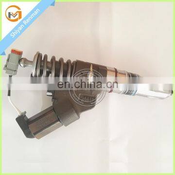 Inyector de Combustible XCEC Cummins Original M11 QSM11 ISM11 3080429 photo-2