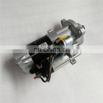 Dongfeng Cummins Diesel Engine 6CT 24v Starter 3939303 3965284 3921403 3910644 3906752 5267909 5363429