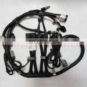 ISX15 QSX15 X15 Genuine diesel engine spare part wiring harness 3106203 in stock