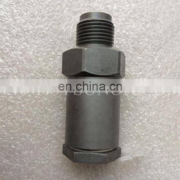 Original diesel  engine parts pressure release valve ISLE  1110010020 3963808 3963812