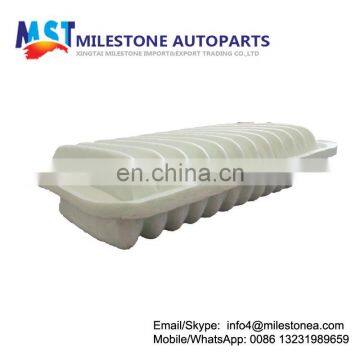 High Quality Compressed Paper Car Air Filter 17801-28030 photo-2