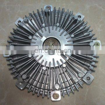 Engine Spare Parts for Mitsubishi Pickup L200 4D56 Cooling Fan Clutch 1320A009 photo-2