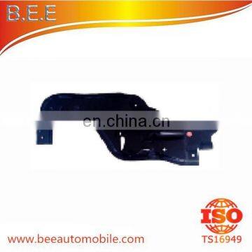 FOR ACTROS MP3 FRONT PANEL BRACKET RH:9437500168 LH:9437500068