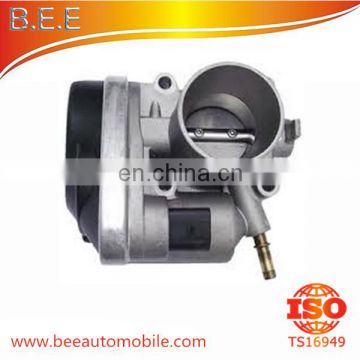 Throttle Body For CLIO 1.0 16V FLEX LOGAN 01.07 SANDERO 1.0 16V 8200452016 8200481952