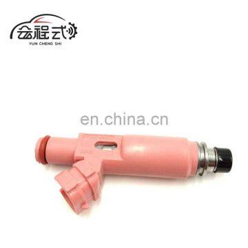 New Fuel Injector 23209-20030 for Toyota for Lexus RX300 RX330 RX350 Injector 23209-0A020 photo-3