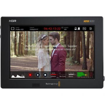 Blackmagic Design Video Assist 7