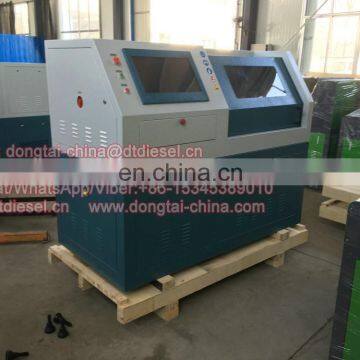FINE QUALITY ALL DIESEL CAR TEST BENCH FOR DIESEL WORK SHOP CR816 photo-5
