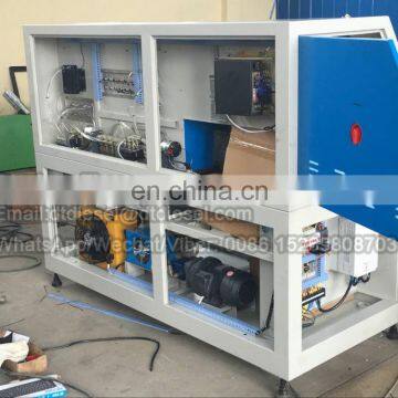 High Pressure CR816 Common Rail Diesel Injection Pump Test Stand