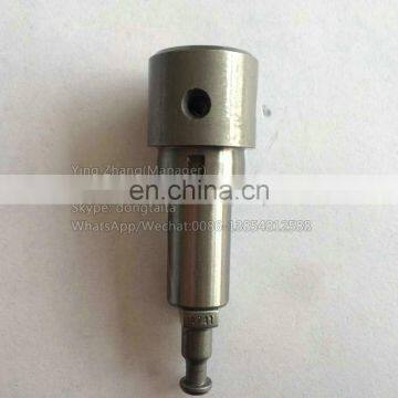 Diesel fuel pump plunger element A741