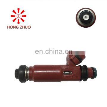 High Quality Hot Fuel Injector 195500-3970 photo-4
