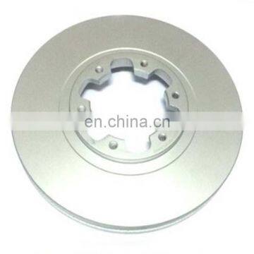 OEM: 40206-4W600 chinese factory brake disc lathe for Japanese car