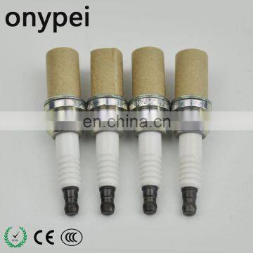 Auto Engine Spark Plug ZFR6FGP 7100 With Manufacturers Price