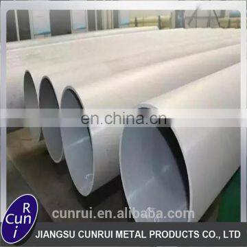 AISI310 310S Cold Drawn Seamless Stainless Steel Tube Smls Pipe photo-5