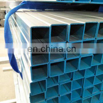 Wanted Square Steel Pipe Square Hollow Section photo-6